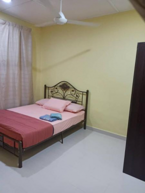 Homestay FarHaA